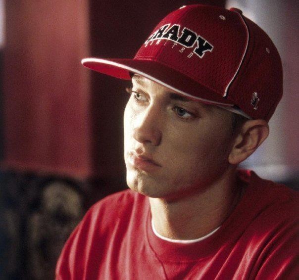 Eminem Fotoğrafları 116