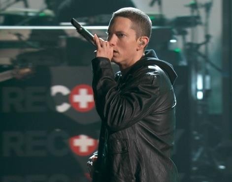 Eminem Fotoğrafları 149
