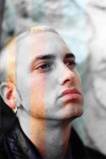 Eminem Fotoğrafları 154