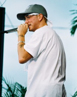 Eminem Fotoğrafları 192