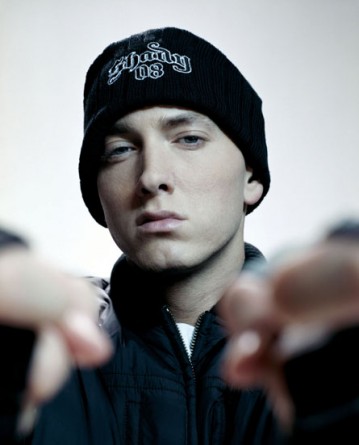 Eminem Fotoğrafları 204