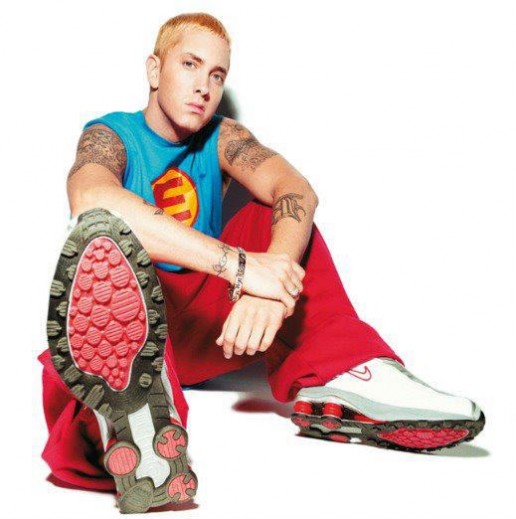 Eminem Fotoğrafları 210