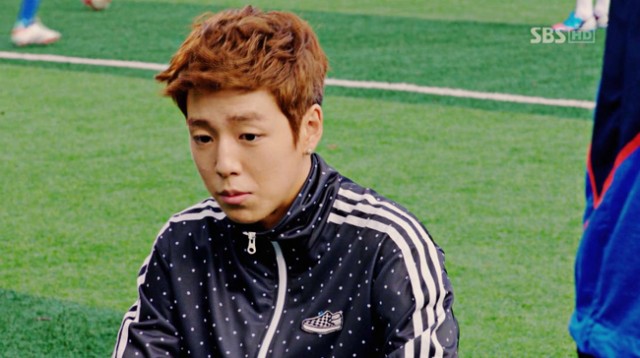 Lee Hyun-woo Fotoğrafları 19