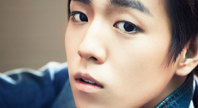 Lee Hyun-woo Fotoğrafları 24