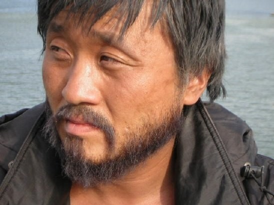 Jang-hoon Ahn Fotoğrafı