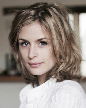 Jeanne Bournaud Fotoğrafı
