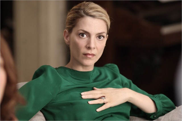 Judith El Zein Fotoğrafı