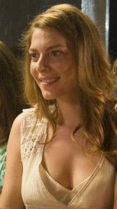 Judith El Zein Fotoğrafı