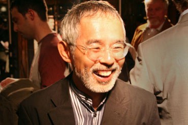 Toshio Suzuki Fotoğrafları 3