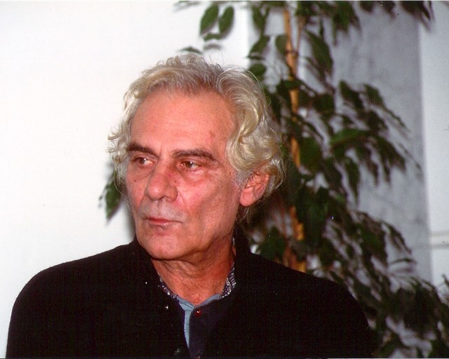 Gian Maria Volontè Fotoğrafı