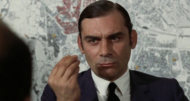 Gian Maria Volontè Fotoğrafı