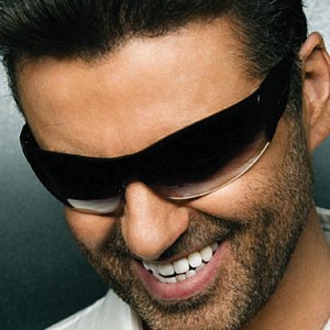 George Michael Fotoğrafları 17