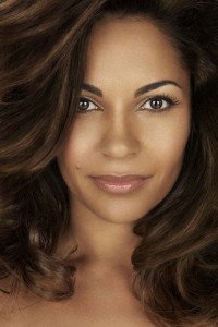 Salli Richardson Fotoğrafları 10