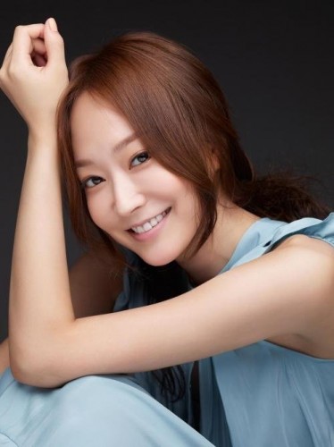 Yeon Min-Ji Fotoğrafı
