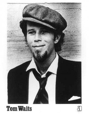 Tom Waits Fotoğrafları 0