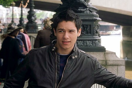 Oliver James Fotoğrafları 5