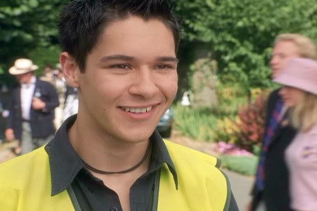 Oliver James Fotoğrafları 11