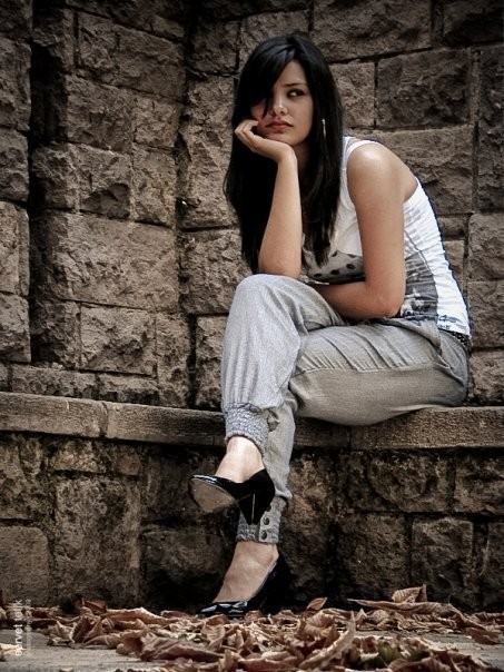 Hazal Filiz Küçükköse Fotoğrafı