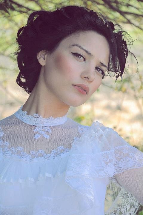 Hazal Filiz Küçükköse Fotoğrafı