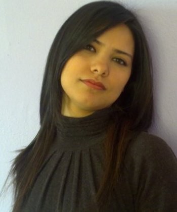 Hazal Filiz Küçükköse Fotoğrafı