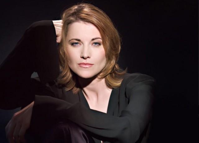 Lucy Lawless Fotoğrafları 88