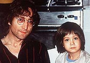 Julian Lennon Fotoğrafları 15