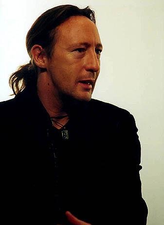 Julian Lennon Fotoğrafları 7