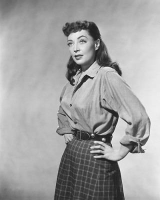 Marie Windsor Fotoğrafları 4