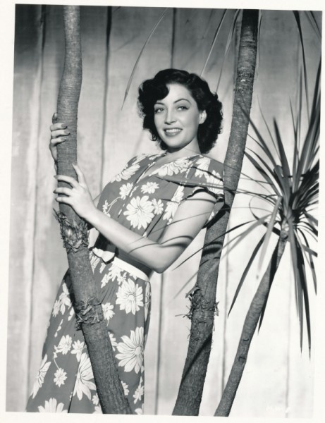 Marie Windsor Fotoğrafları 8