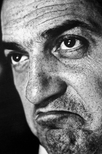 Federico Fellini Fotoğrafı