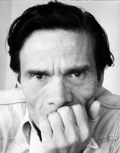 Pier Paolo Pasolini Fotoğrafı