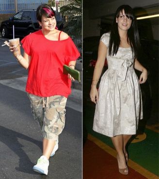 Lily Allen Fotoğrafı