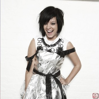 Lily Allen Fotoğrafları 53