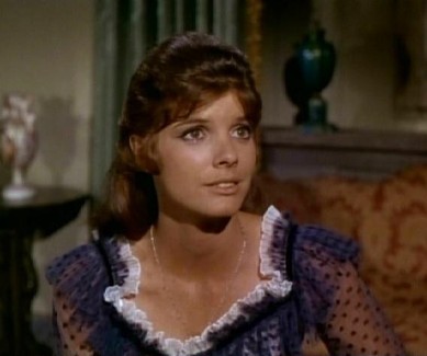 Katharine Ross Fotoğrafları 6