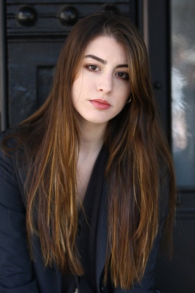 Dominik Garcia-Lorido fotoğrafı