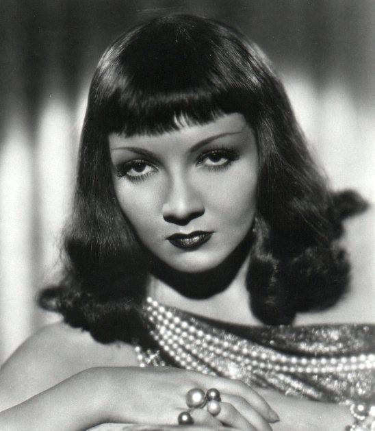 Claudette Colbert Fotoğrafları 8