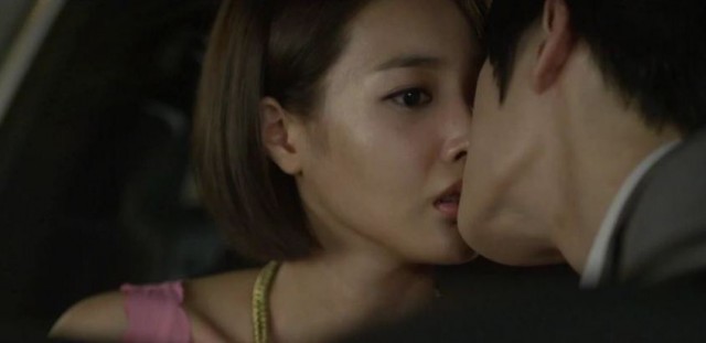 Wang Ji-hye Fotoğrafı