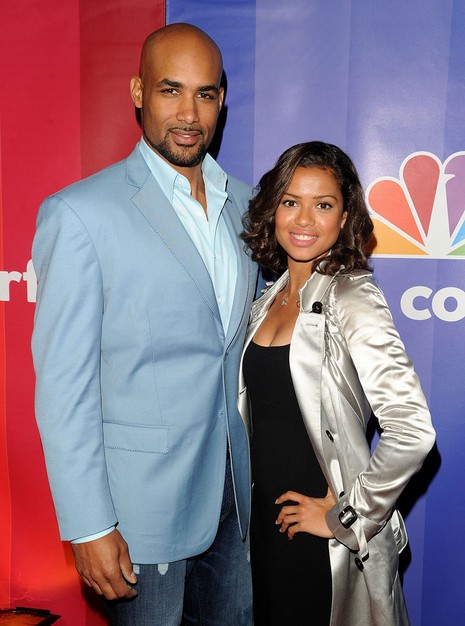 Gugu Mbatha-Raw Fotoğrafı