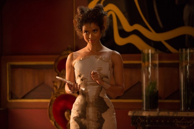 Gugu Mbatha-Raw Fotoğrafı