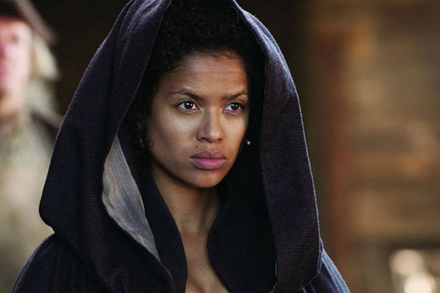 Gugu Mbatha-Raw Fotoğrafı