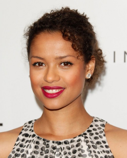 Gugu Mbatha-Raw Fotoğrafları 71