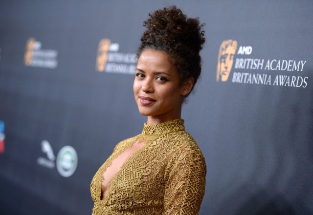 Gugu Mbatha-Raw Fotoğrafları 96