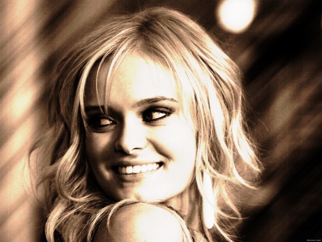 Sara Paxton Fotoğrafları 67