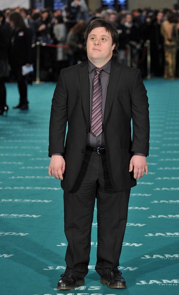 Pablo Pineda Fotoğrafı