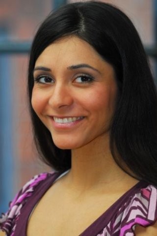 Pegah Ferydoni Resimleri - Sinemalar.com