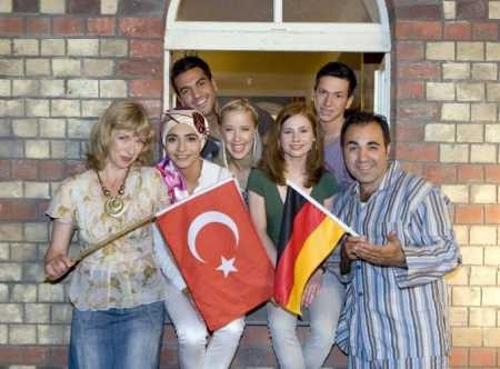 Pegah Ferydoni Fotoğrafı