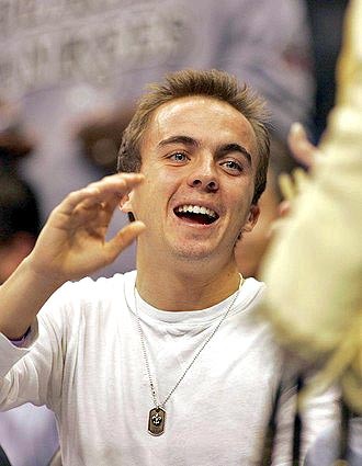 Frankie Muniz Fotoğrafları 35