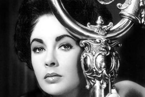 Elizabeth Taylor Fotoğrafları 29