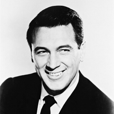 Rock Hudson Fotoğrafları 6