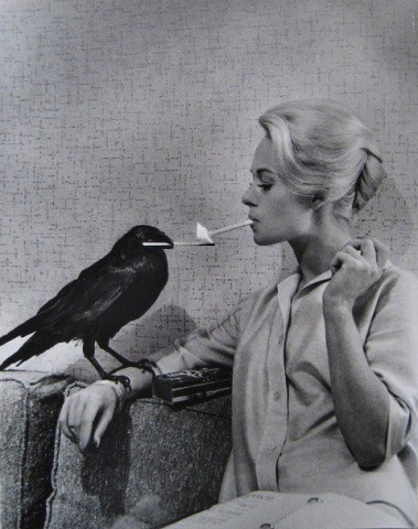 Tippi Hedren Fotoğrafları 3